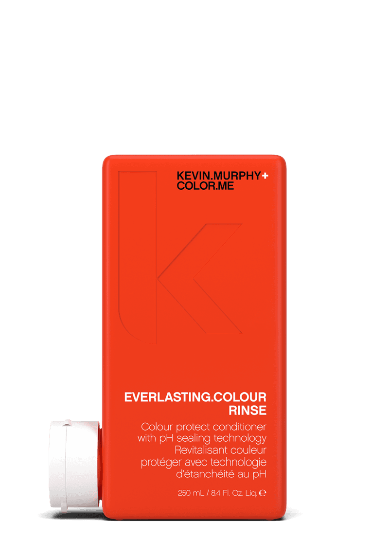 EVERLASTING.COLOUR RINSE