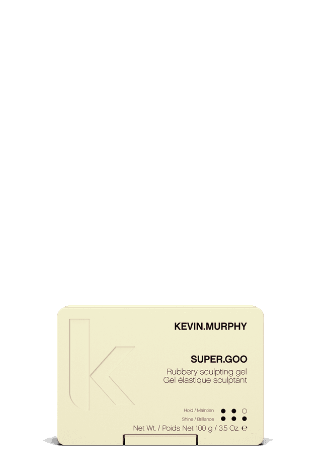 SUPER.GOO