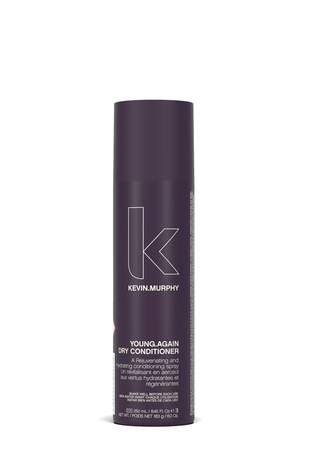 YOUNG.AGAIN DRY CONDITIONER