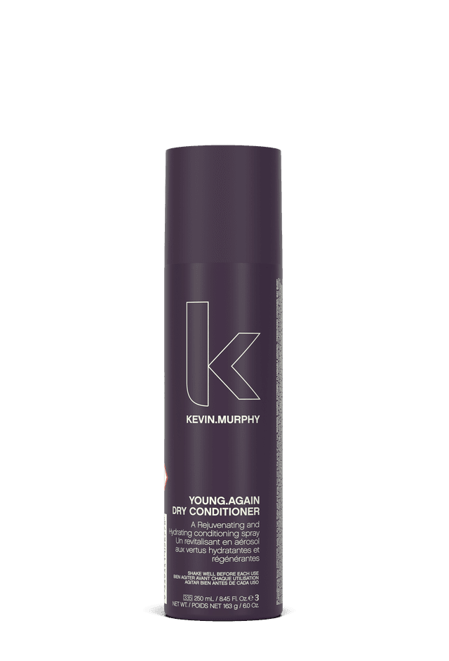 YOUNG.AGAIN DRY CONDITIONER
