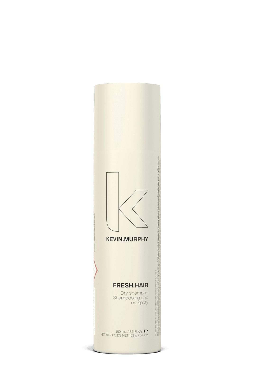 FRESH.HAIR DRY SHAMPOO