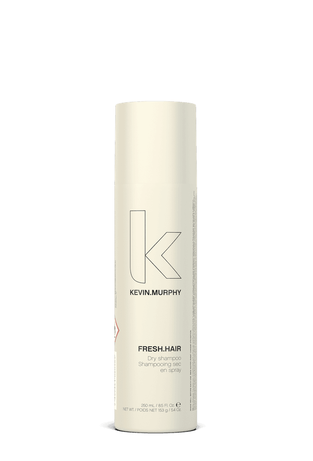 FRESH.HAIR DRY SHAMPOO